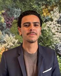 Elyess Abidi