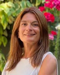 Caroline Haddad