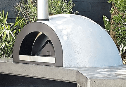 Image: The Woodfired Co Calabrese 800 