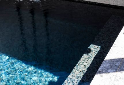 Landscape design architecture pool and spa in Keilor melbourne 