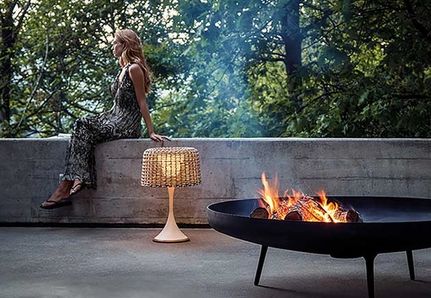 Firebowl by Gloster