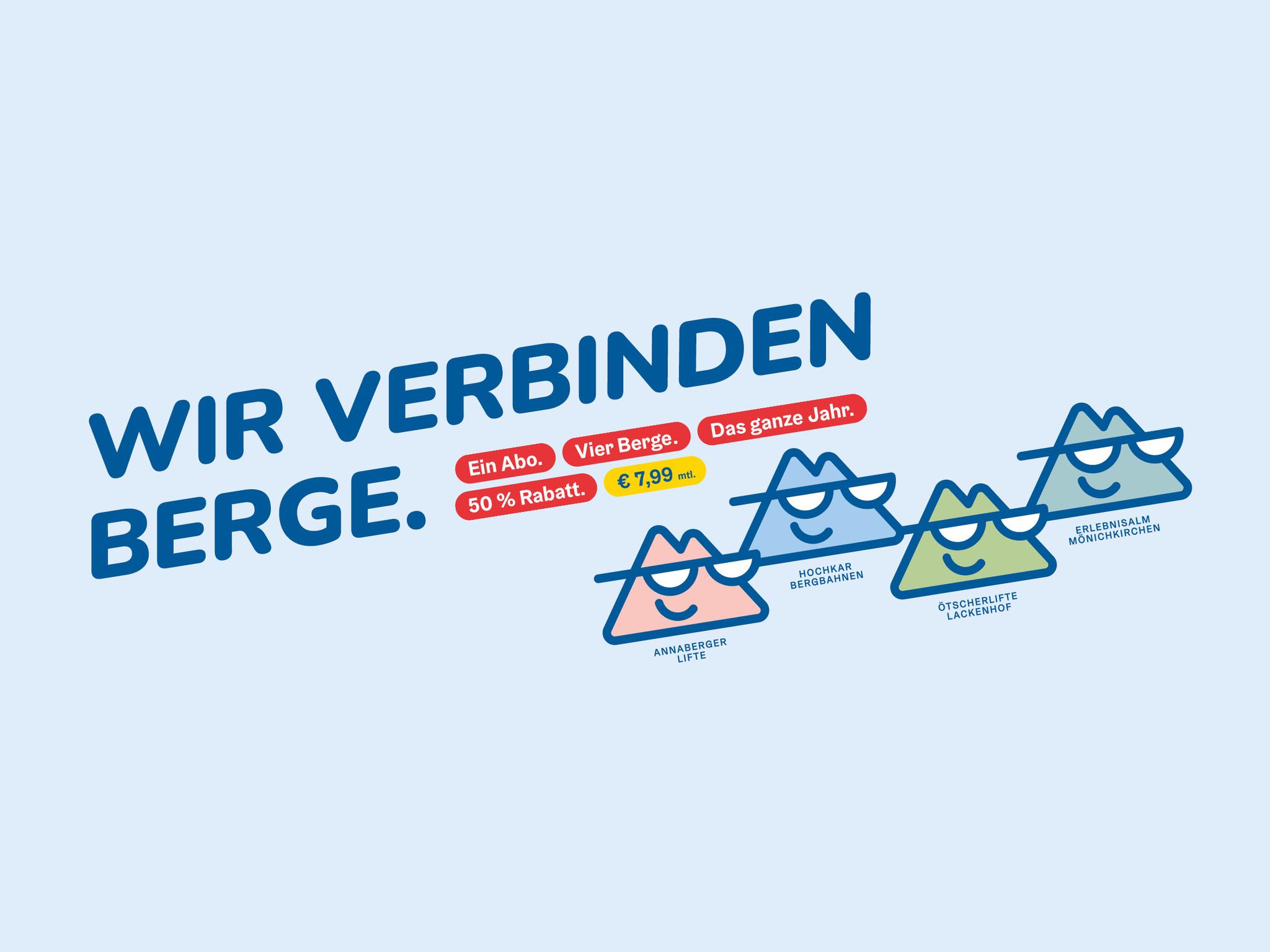 Freunde der Berge HEader