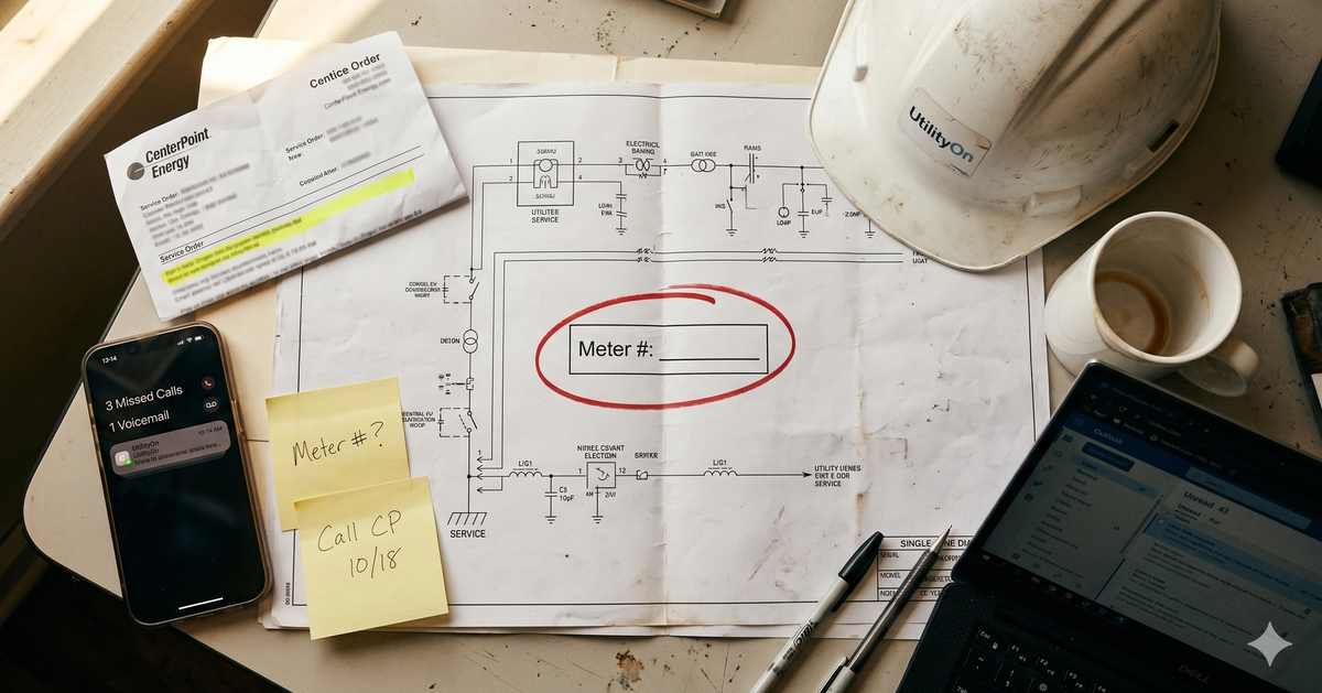 home-sunset-solar-missing-meter