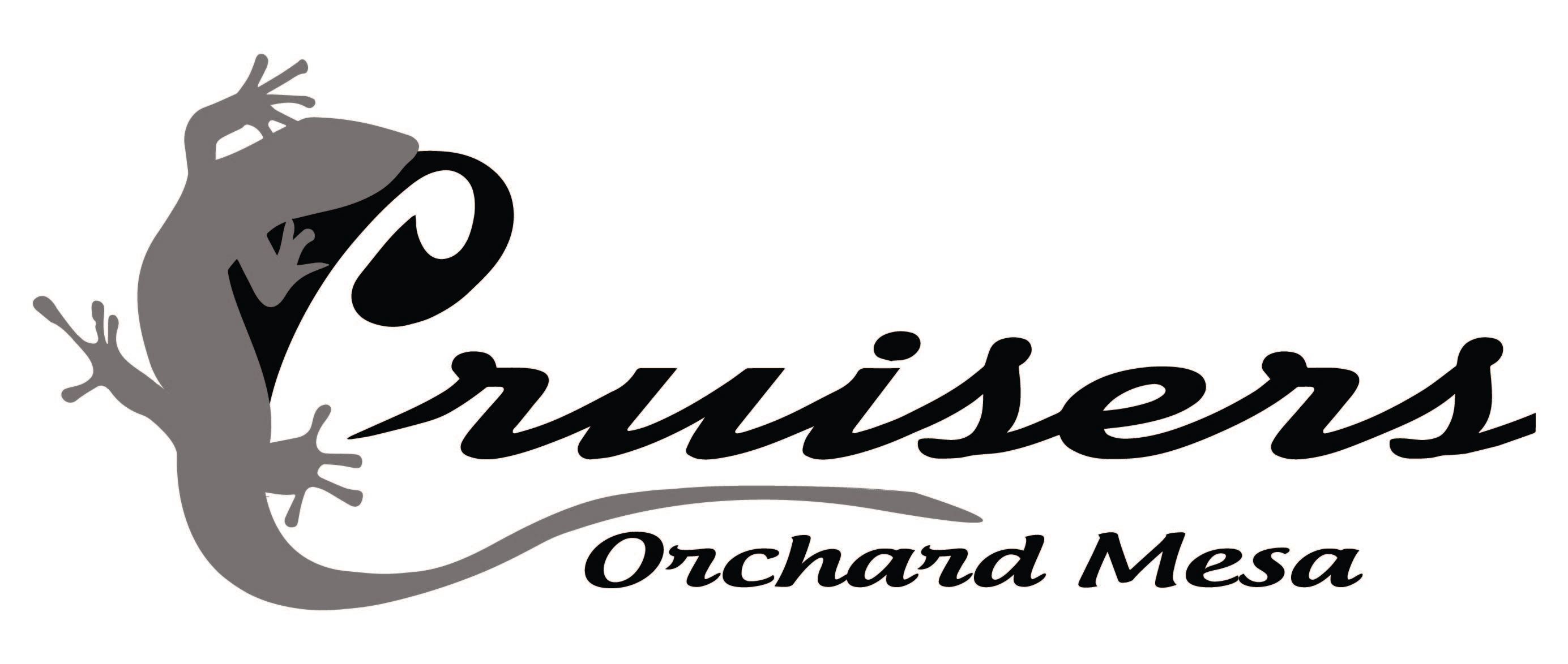Orchard Mesa Cruisers