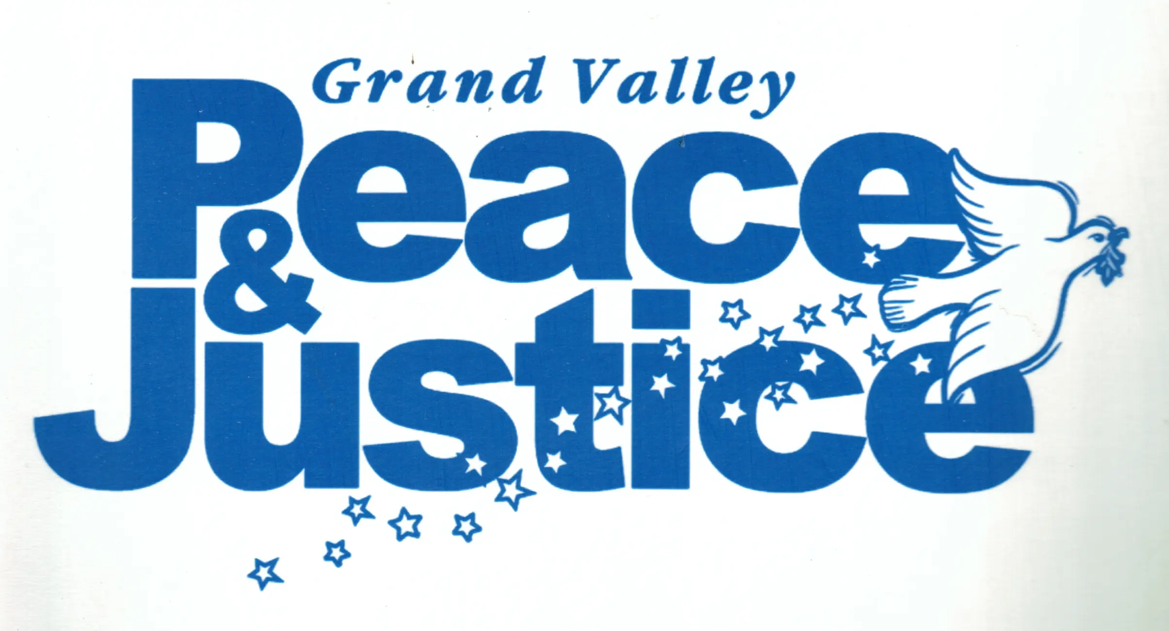 Grand Valley Peace & Justice