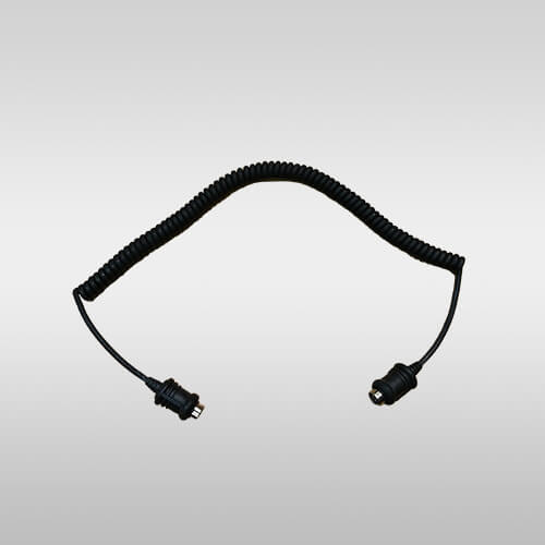 Additional Accessory: Audio Cord