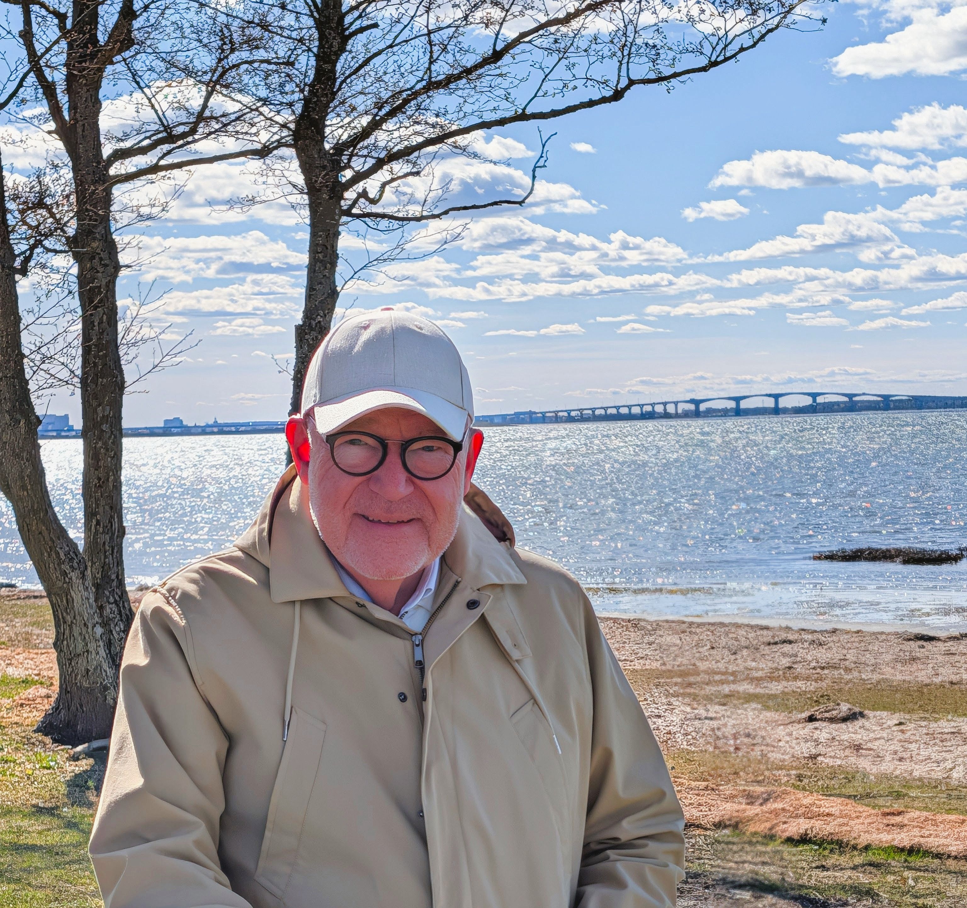 Bild på Birger Johansson