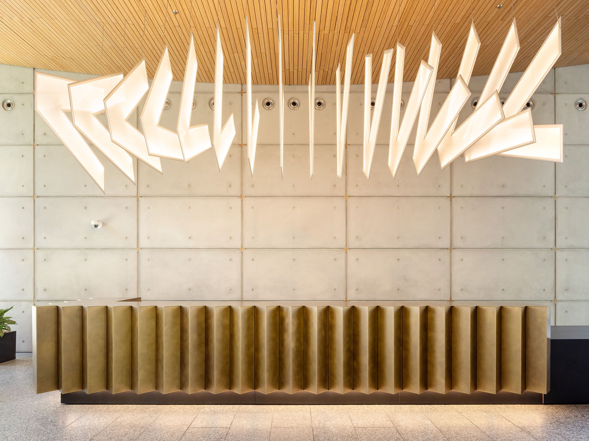 Corso Como Place Milan | PLP Architecture | Projects | PLP Architecture ...