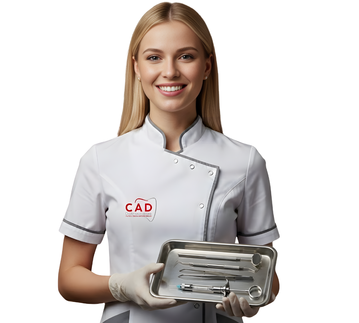 Profesional Odontológico 2