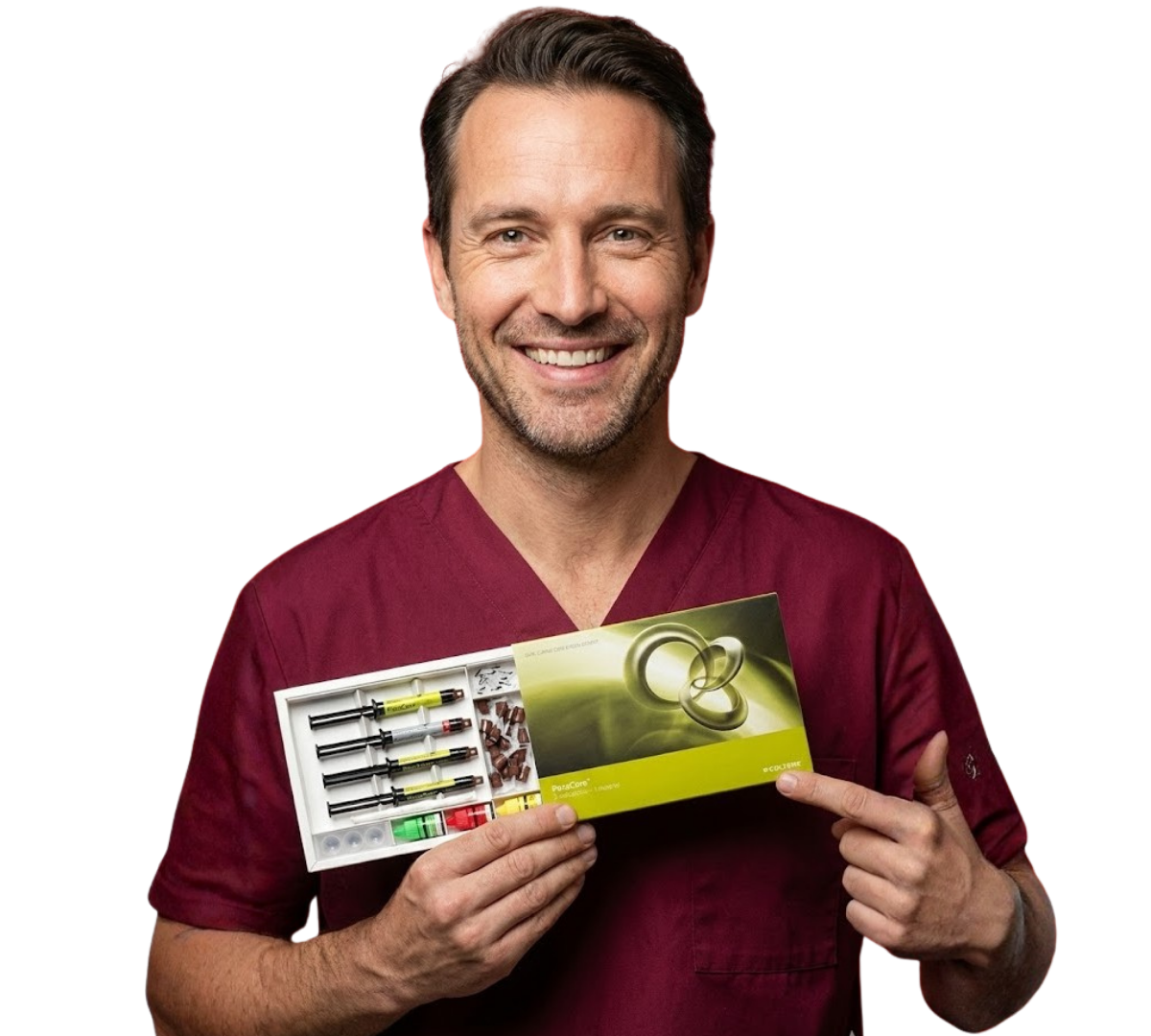 Profesional Odontológico 5