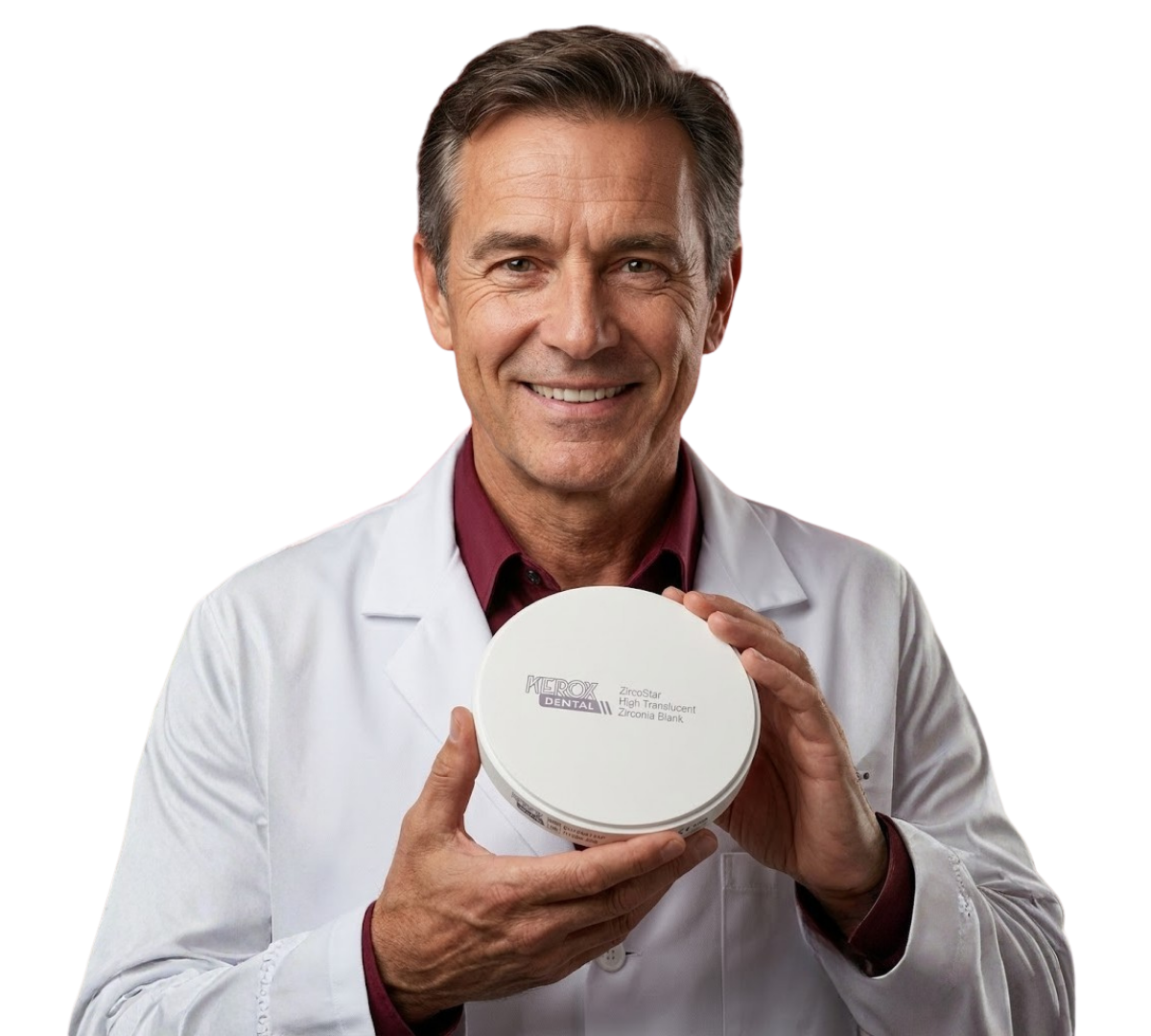 Profesional Odontológico 4