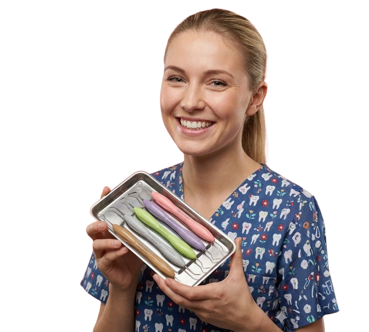 Profesional Odontológico 3