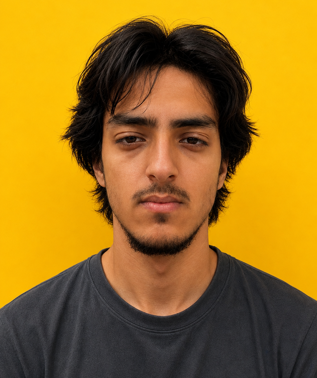 Irfan Ahmad