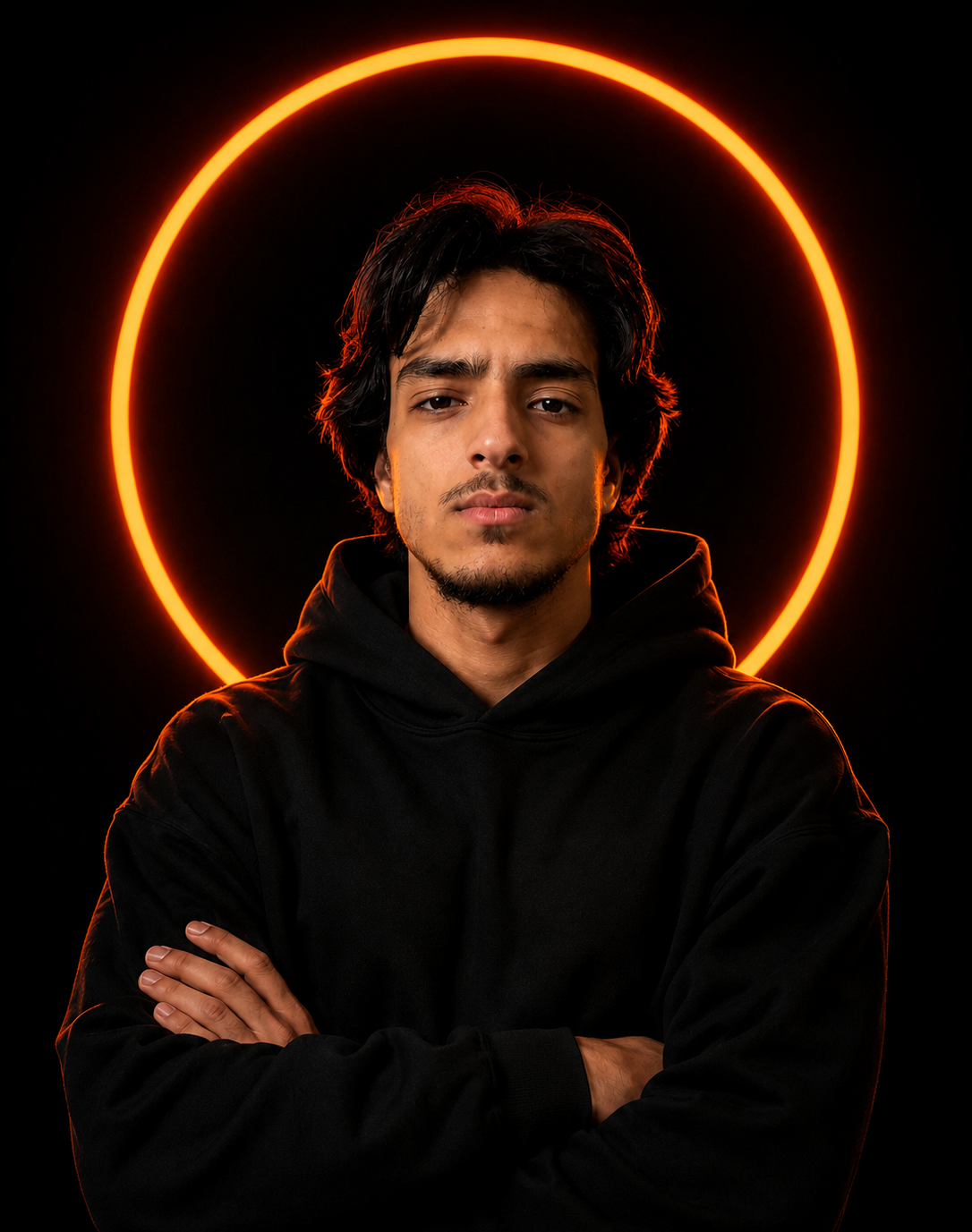 Irfan Ahmad