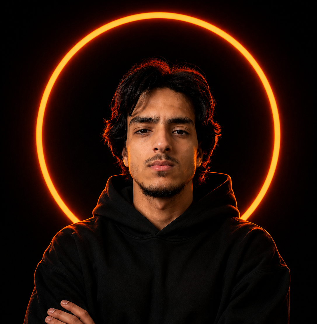 Irfan Ahmad