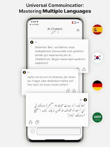  ChatBot Pro 1
