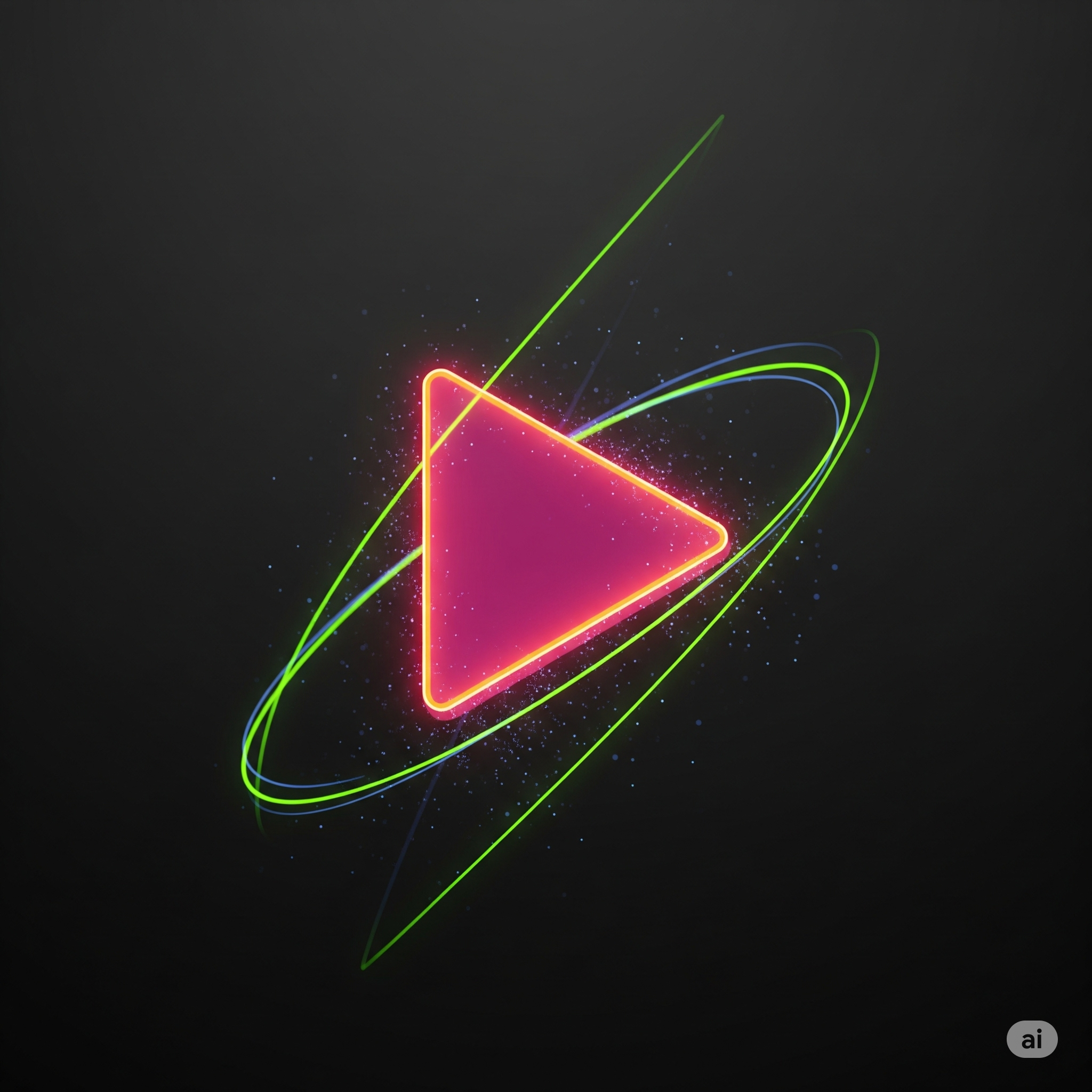 Vidly - Ai Video Creator logo