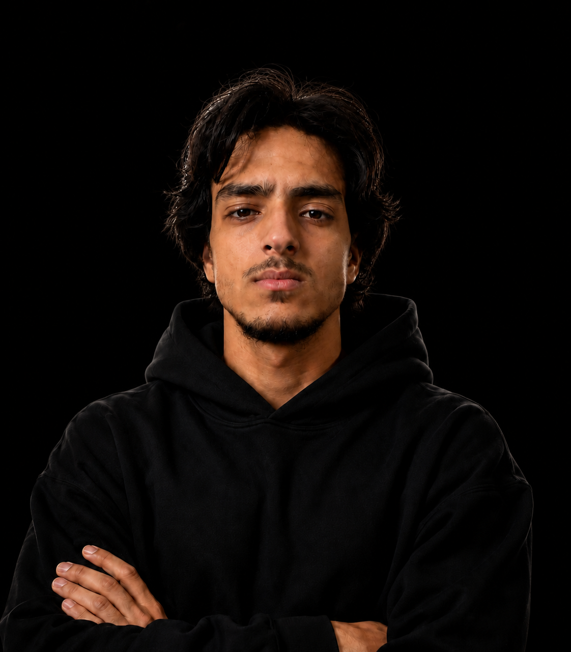 Irfan Ahmad