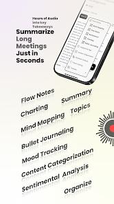 AI Note Taker - Waya 4