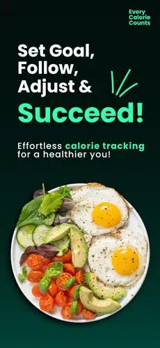 Calorie Tracker AI Nutrition 1