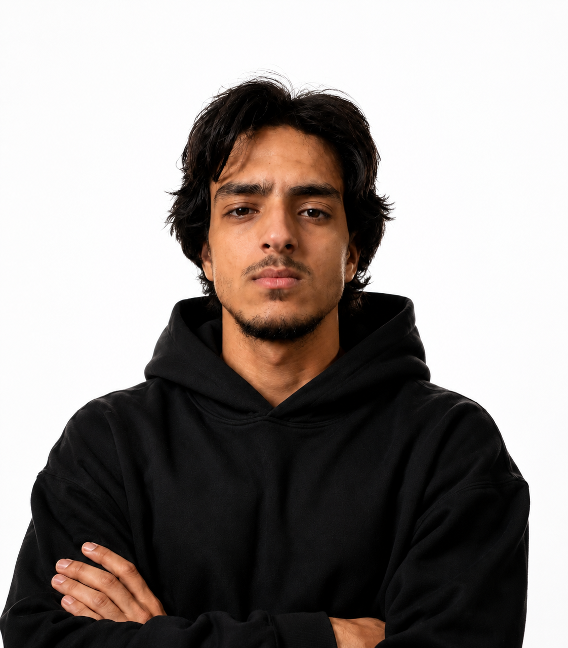 Irfan Ahmad