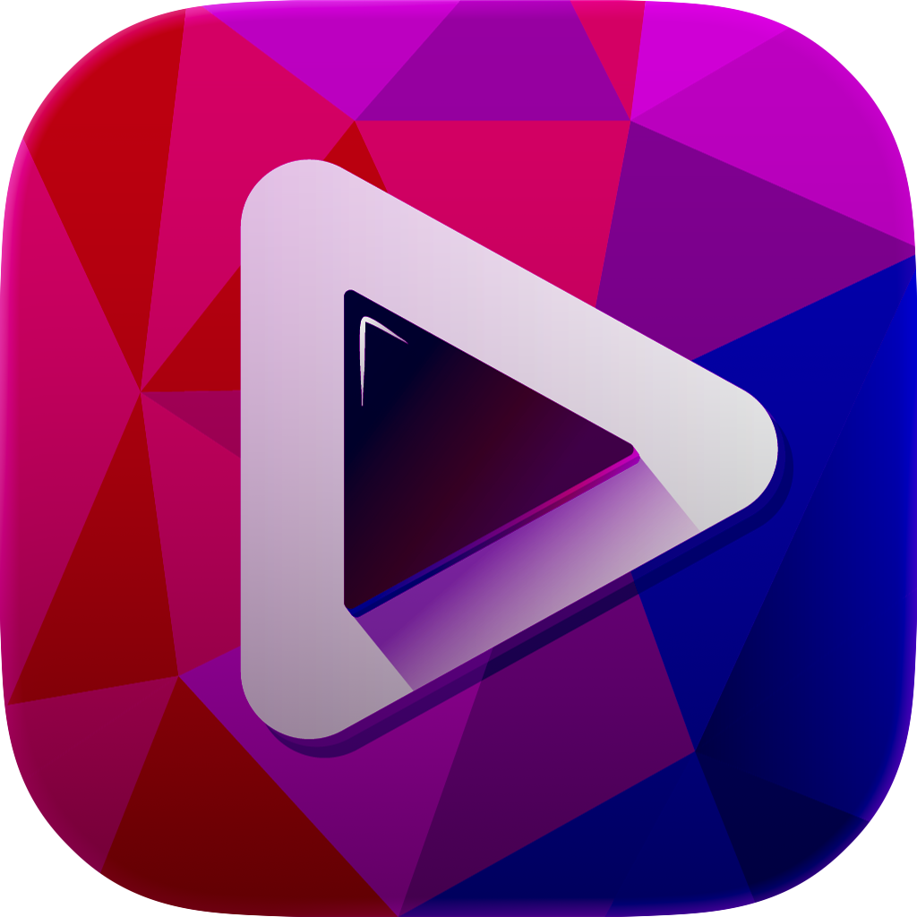 Vidly - Ai Video Creator logo