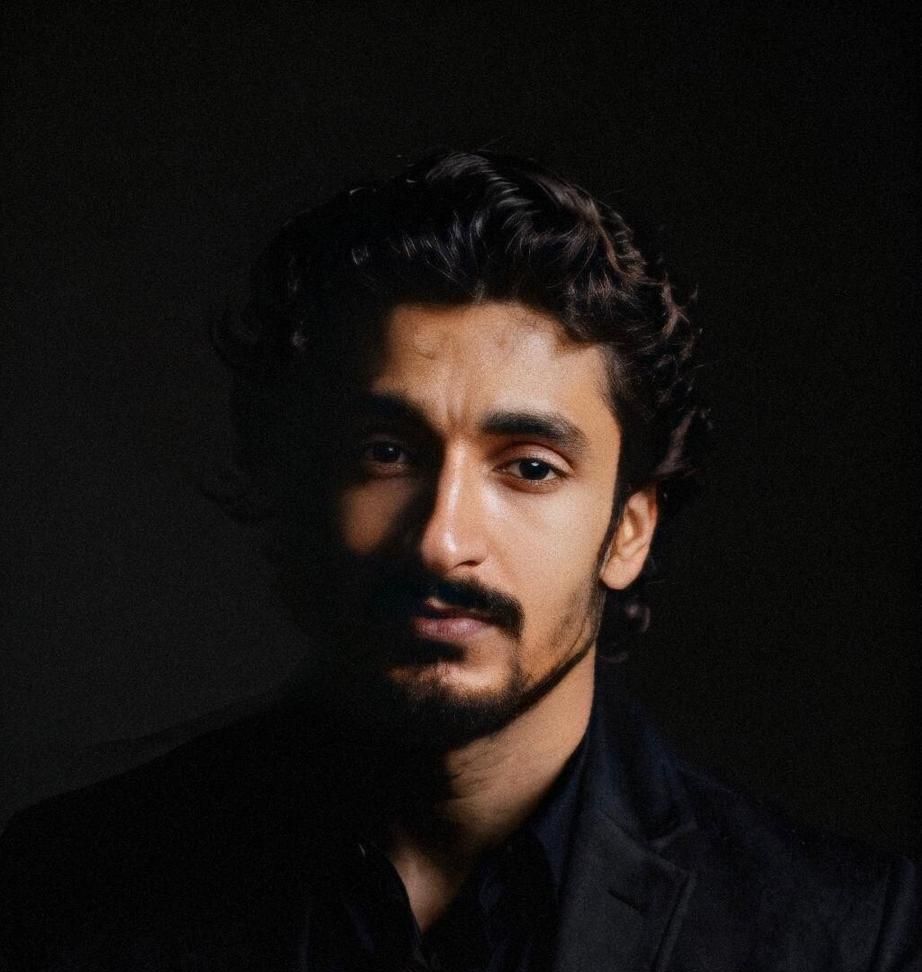 Shahbaz Ahmad