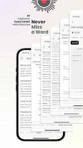 AI Note Taker - Waya 5