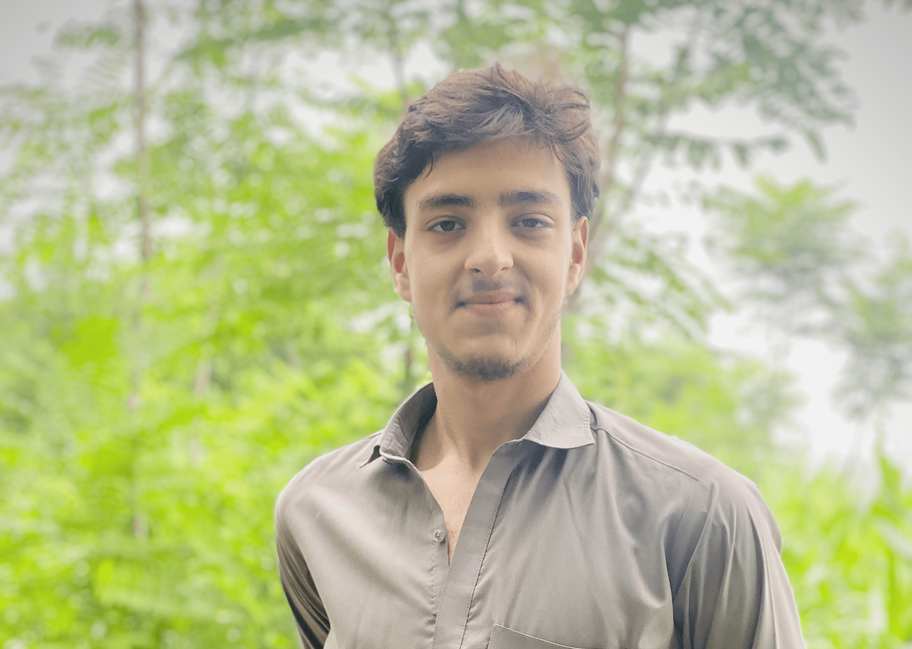Irfan Ahmad