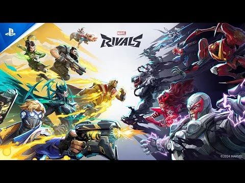 Bug Insects Rivals Marvel Rivals Update 20241210 Resolves Bugs in Maps and Heroes