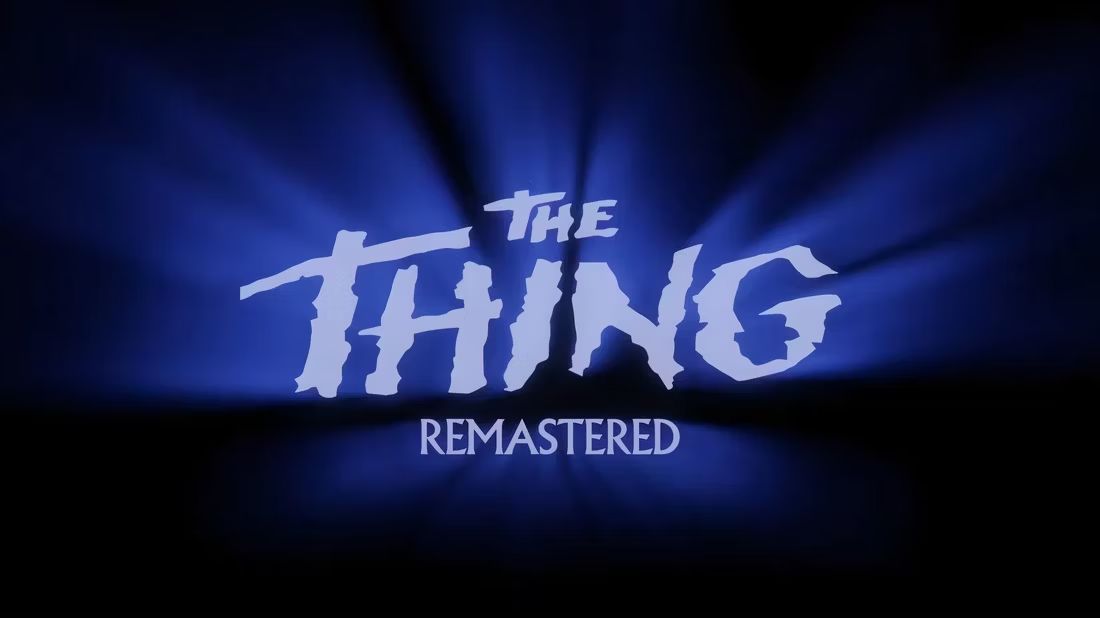 Significant Improvements Coming to The Thing Remastered