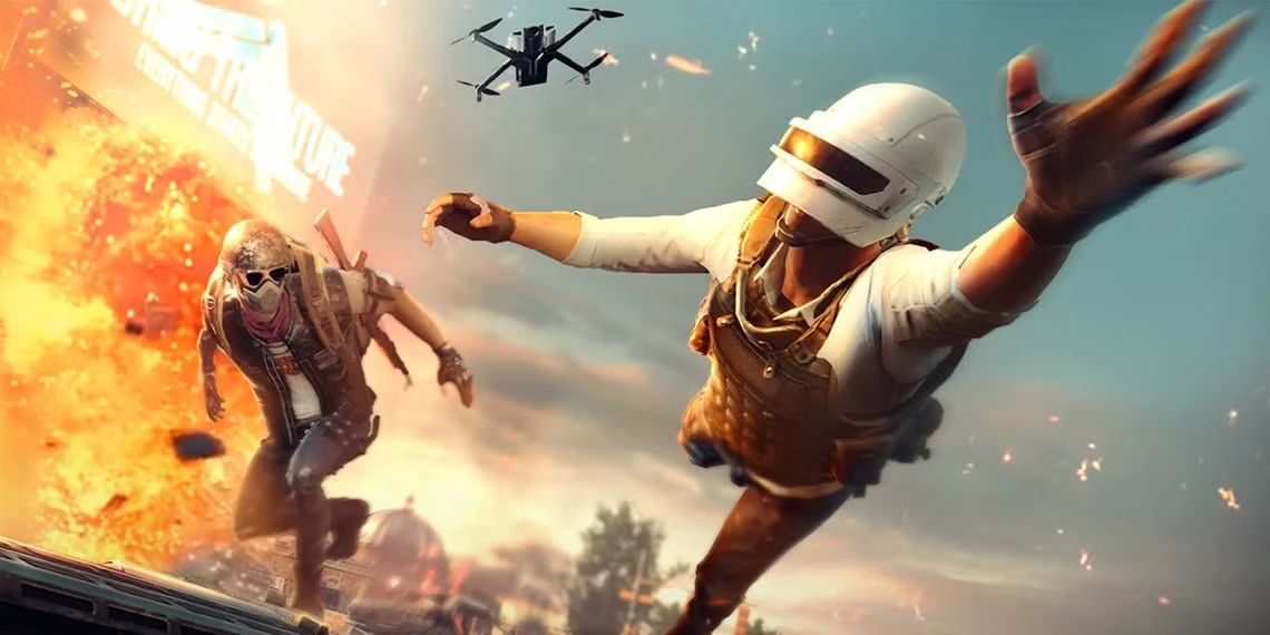 Tencent's Return to PUBG Mobile – What's New in 2025?