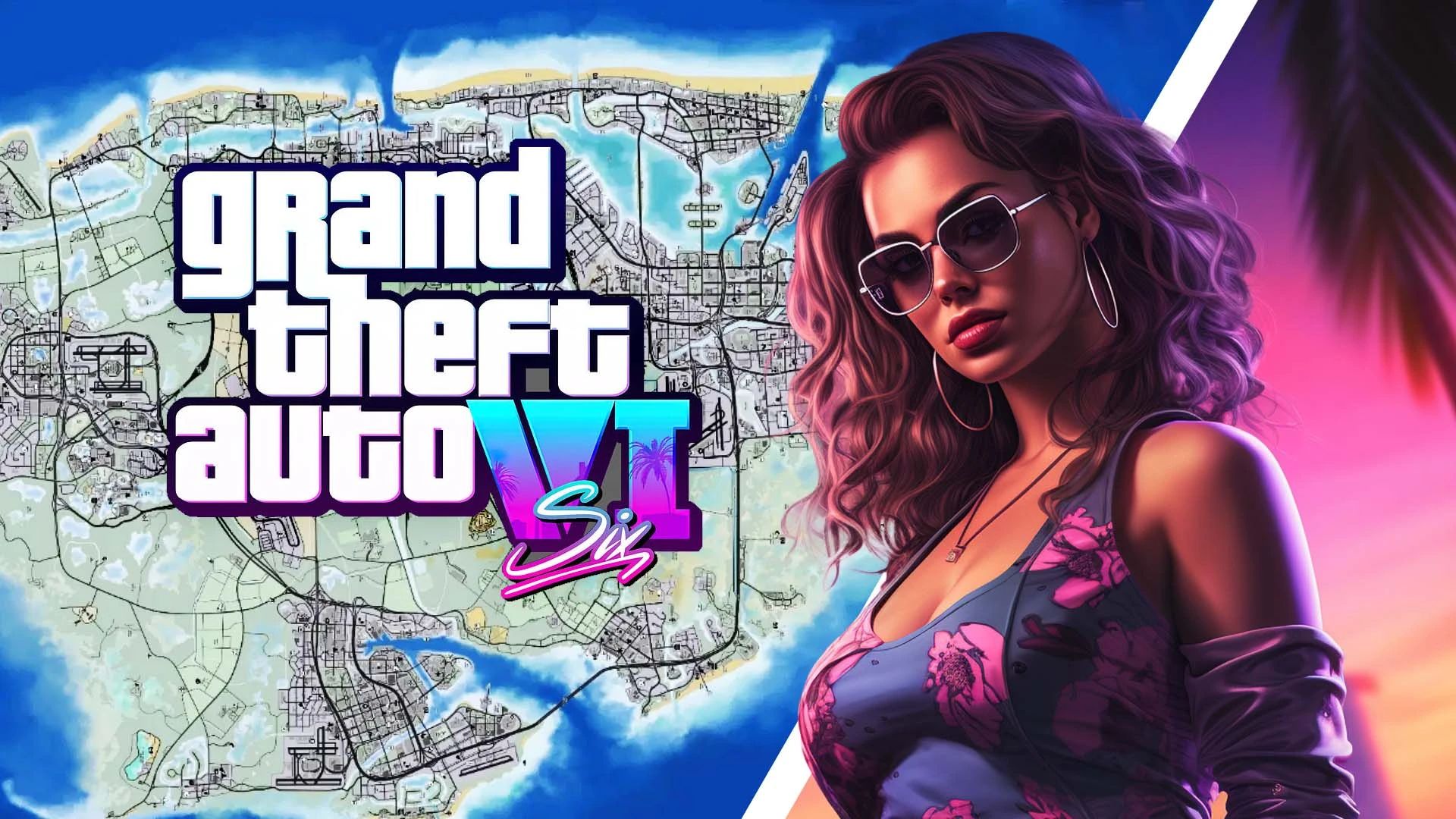 GTA 6 Release Date Pushed to 2026, Rumor Claims