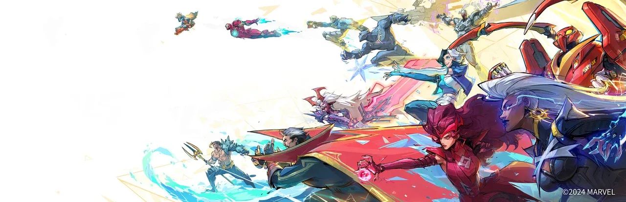 Hawkeye Leak: Marvel Rivals' New Character Reveal