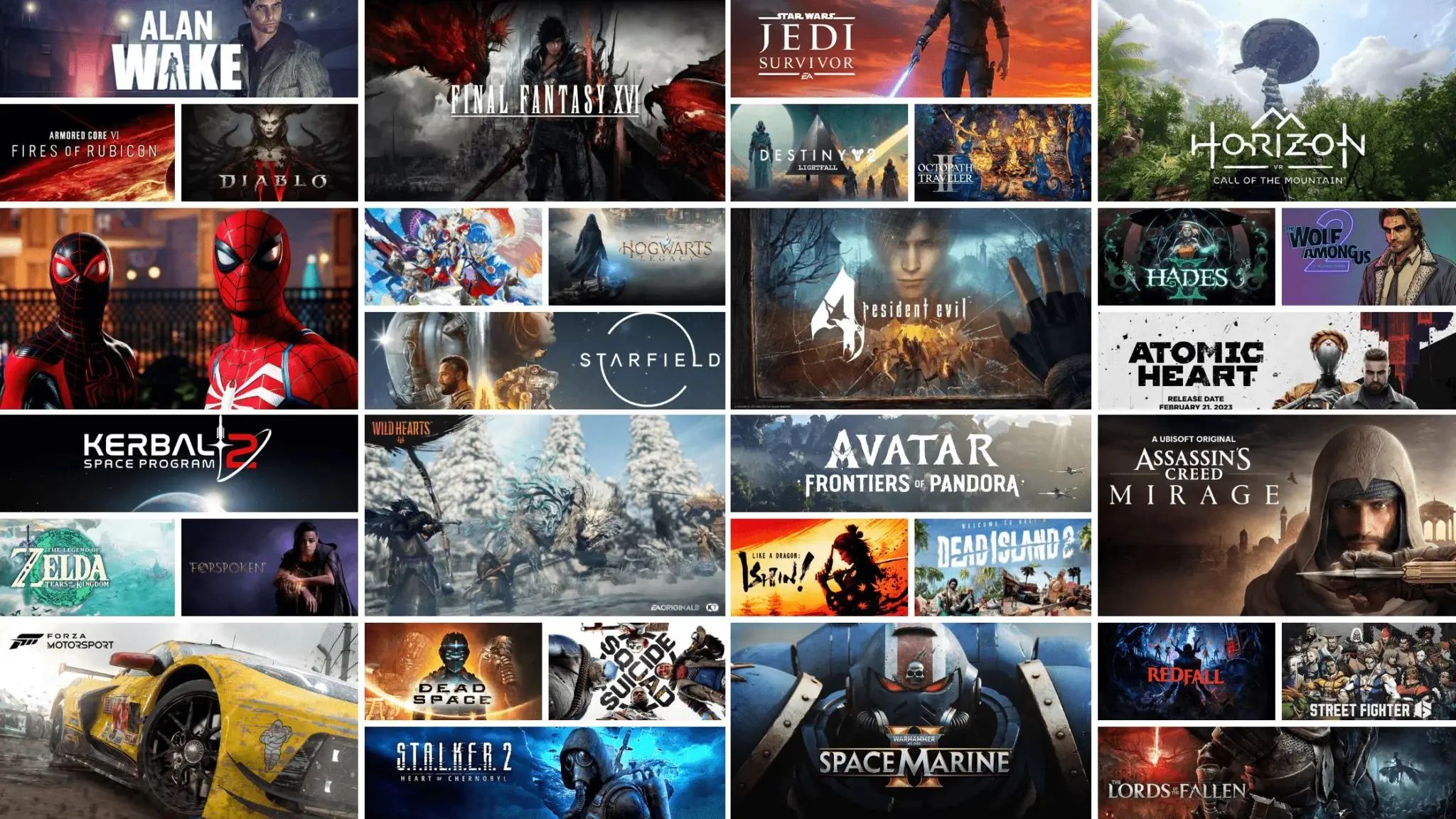 Most Anticipated 2025 Video Games and Release Dates Trends