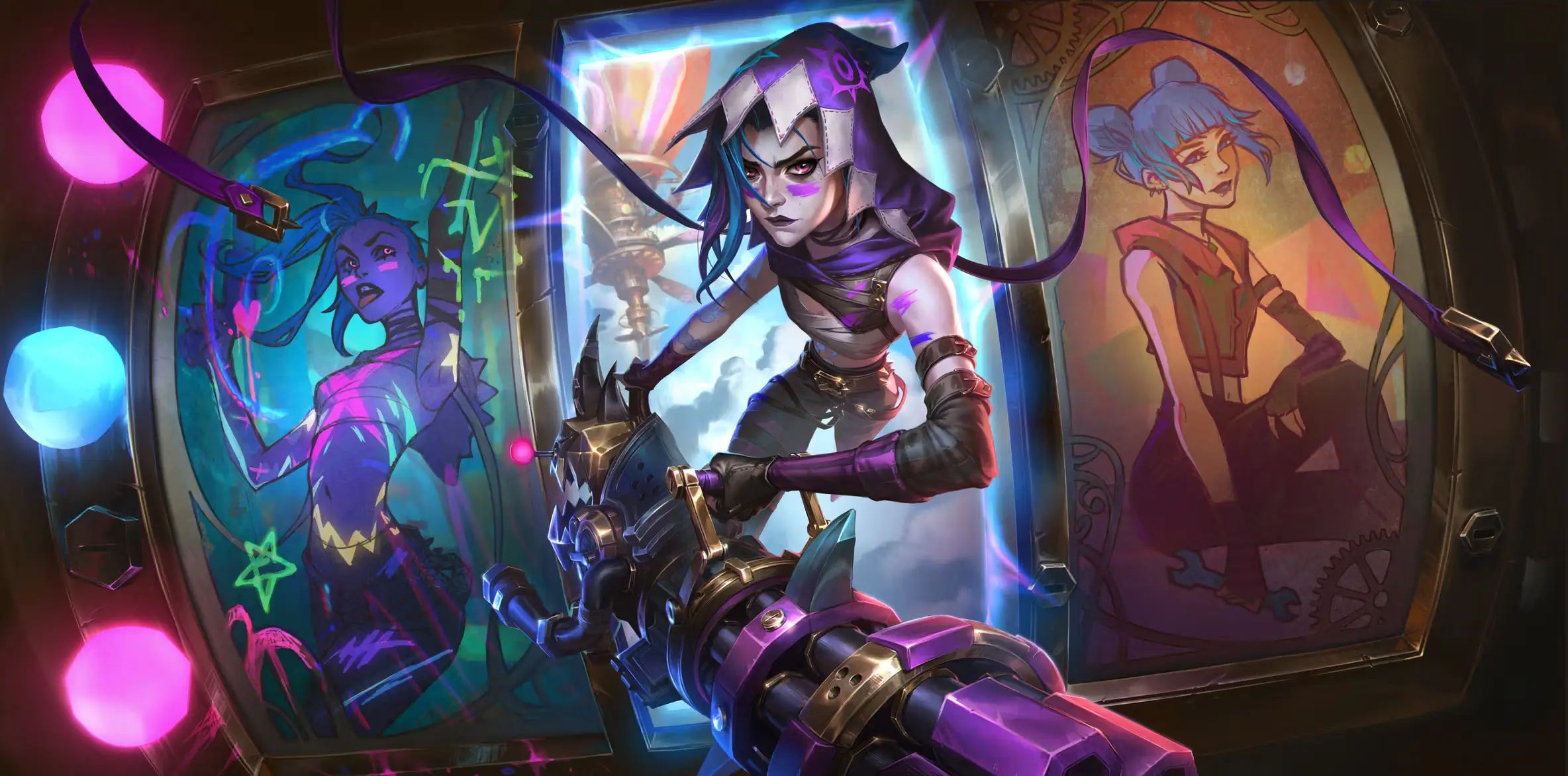 Arcane Notes Arcane Patch Notes 2024 New Updates and Key Insights