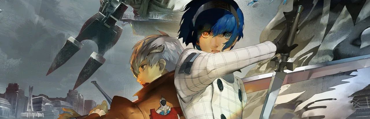 Metaphor: ReFantazio - A Unique Fantasy RPG