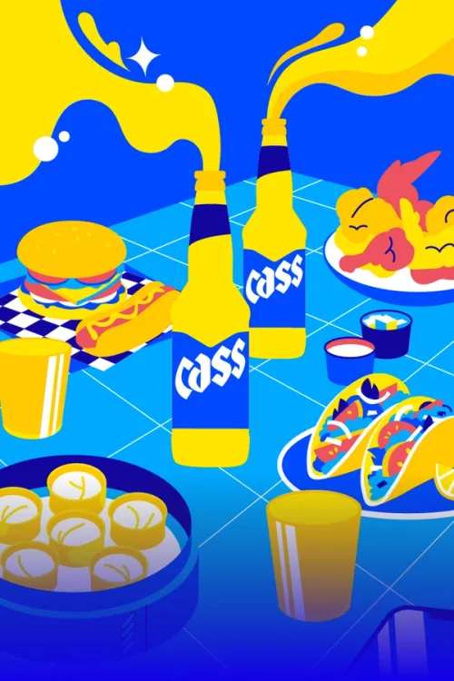 Card Background