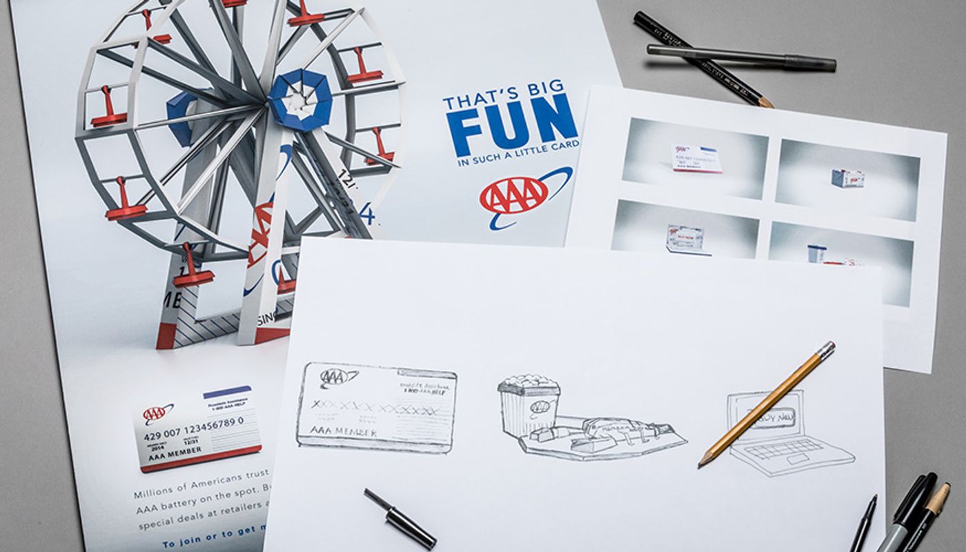 AAA planning and design AAA planning and design