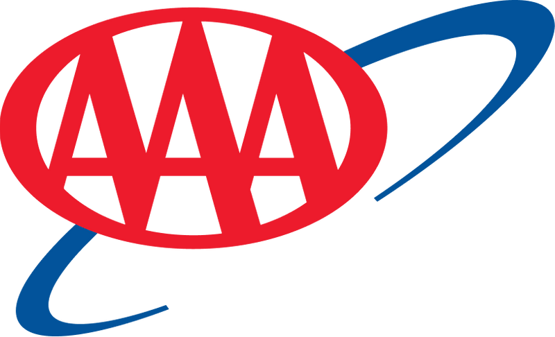 AAA Logo AAA Logo