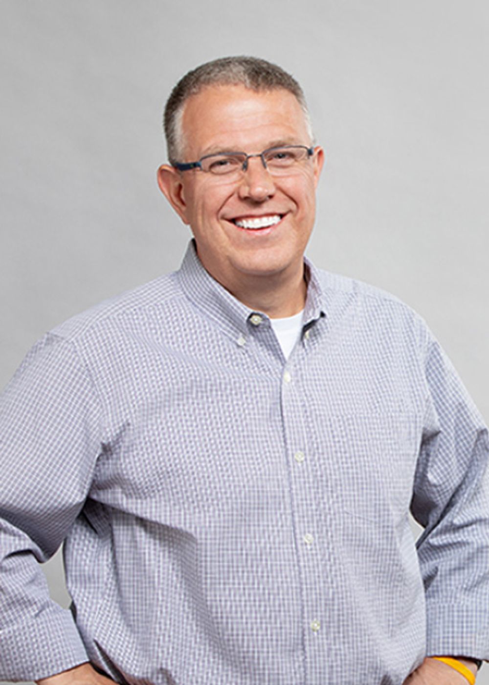 Bill Brassine Bill Brassine