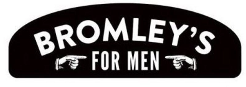 Bromley’s For Men