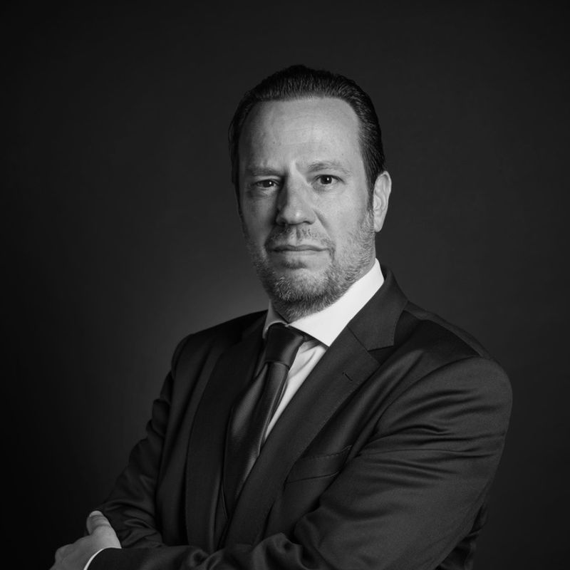 Manuel P. Nappo