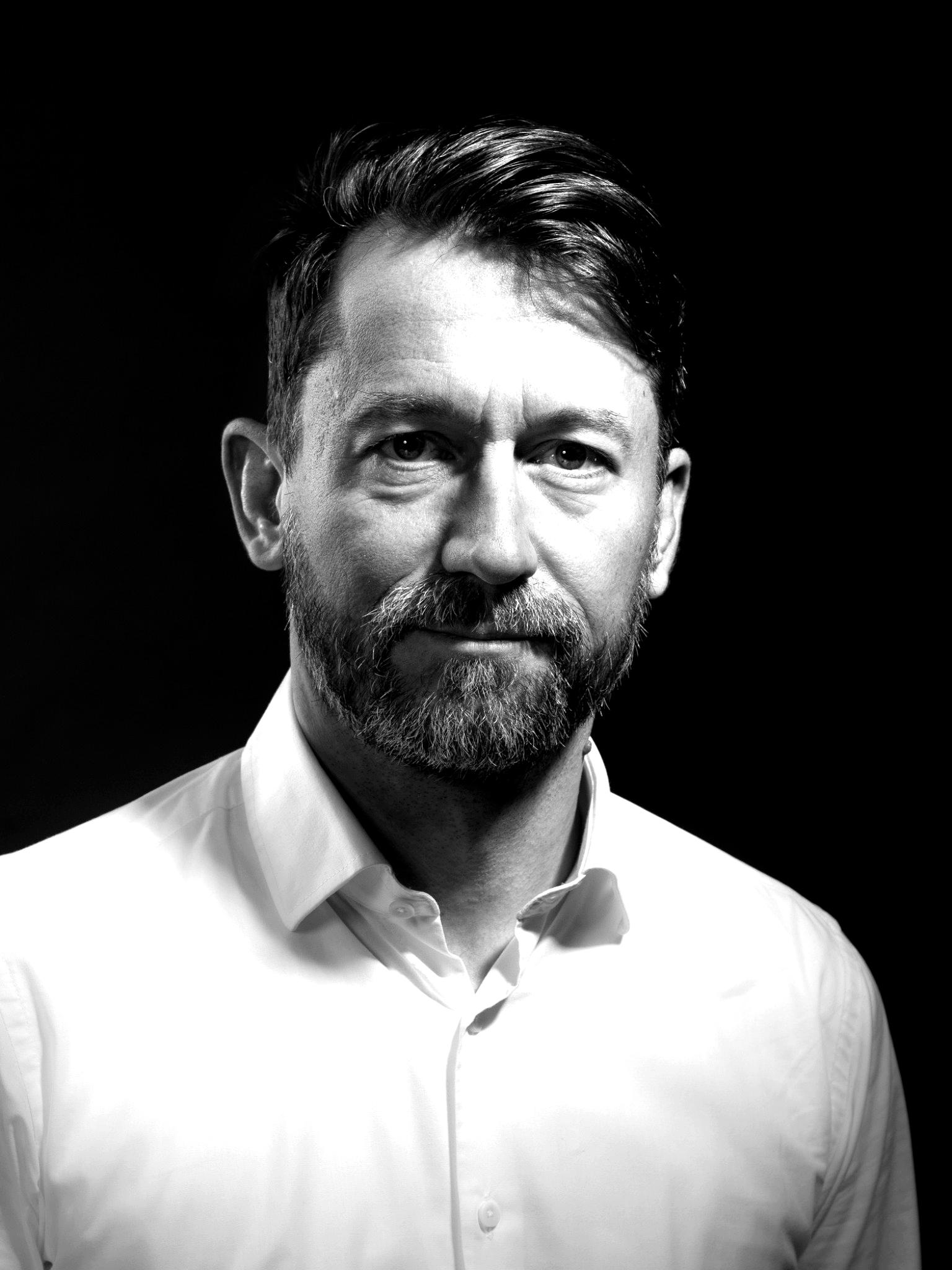 Daniel Egli