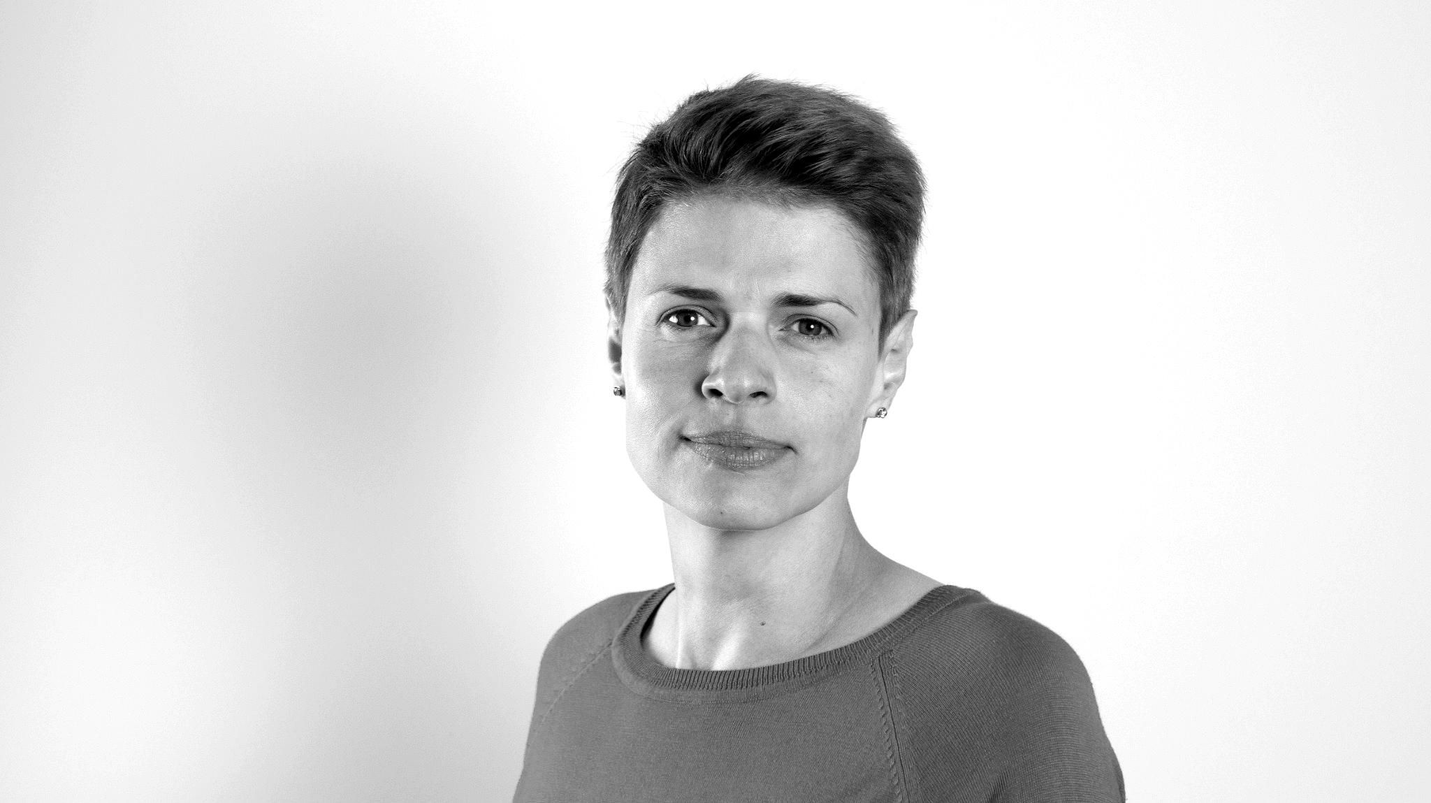 Agnes Szeberenyi