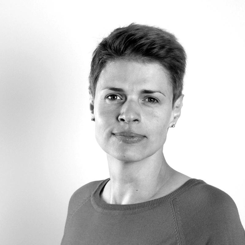 Agnes Szeberenyi