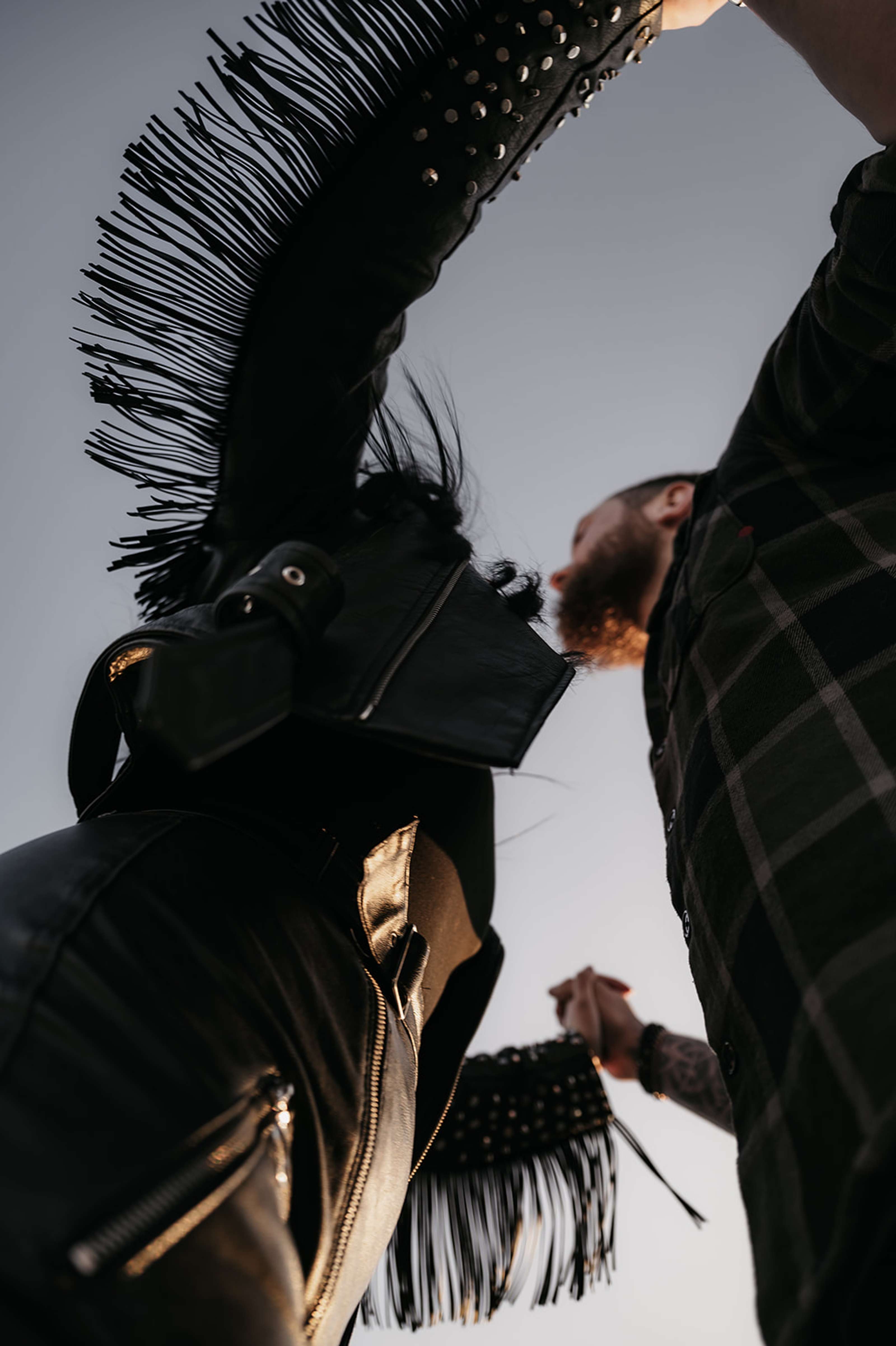 Kjærestefotografering