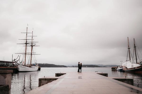 Forlovelsesfotografering - Parfotografering - Kjærestefotografering i Oslo
