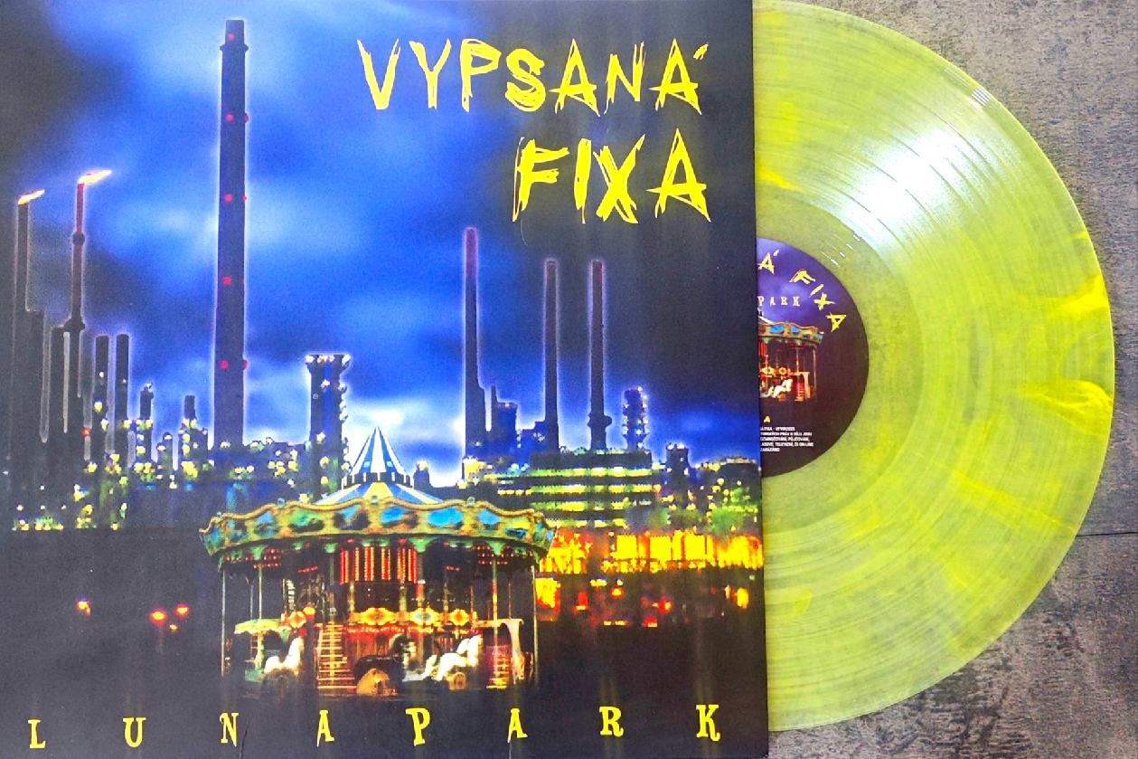 LP Lunapark