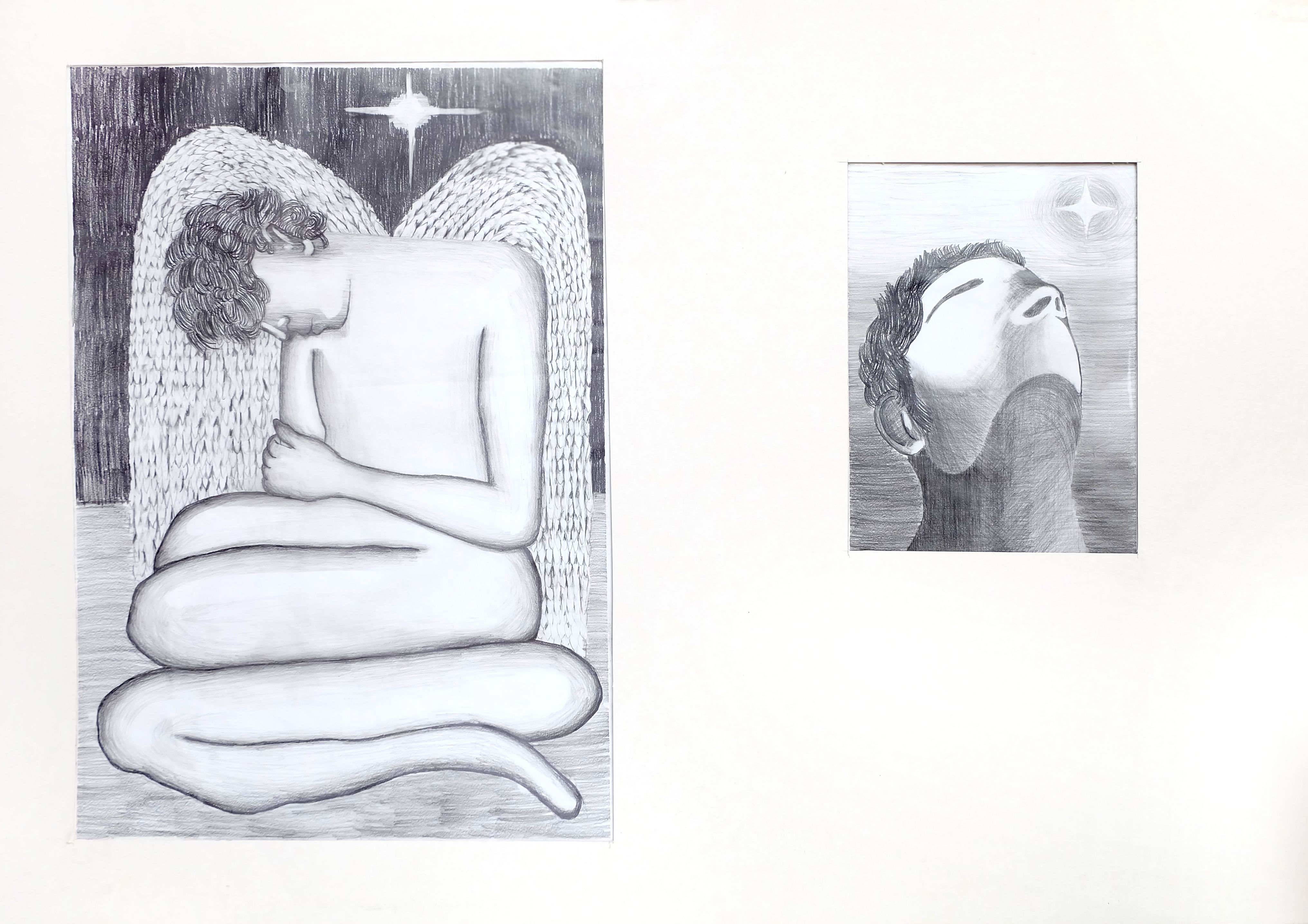 On the Vergence of Uncertain, 2024